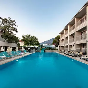 Golden Life & Fethiye