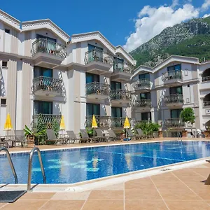 Magic Tulip Hotel