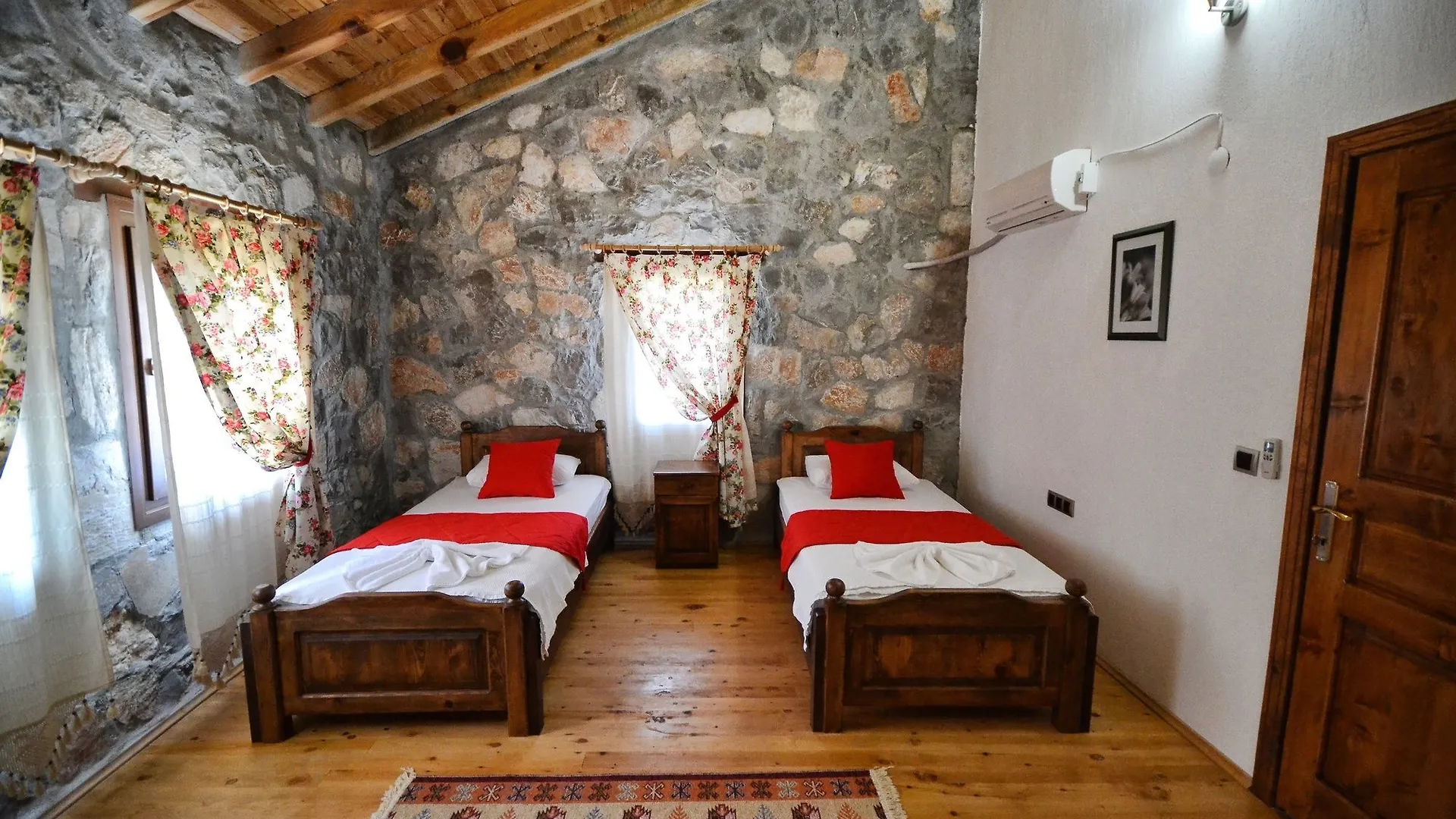 Kay2600 Villa Ferah2 3 Bedrooms contacts