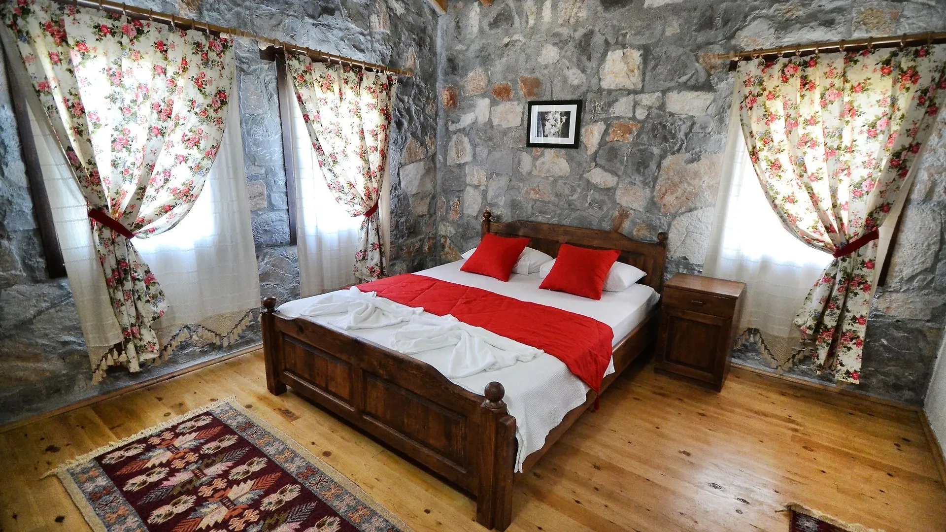 Kay2600 Villa Ferah2 3 Bedrooms Oludeniz Turkey